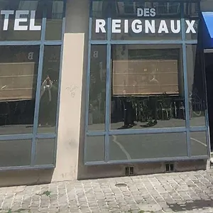 Des Reignaux Lille
